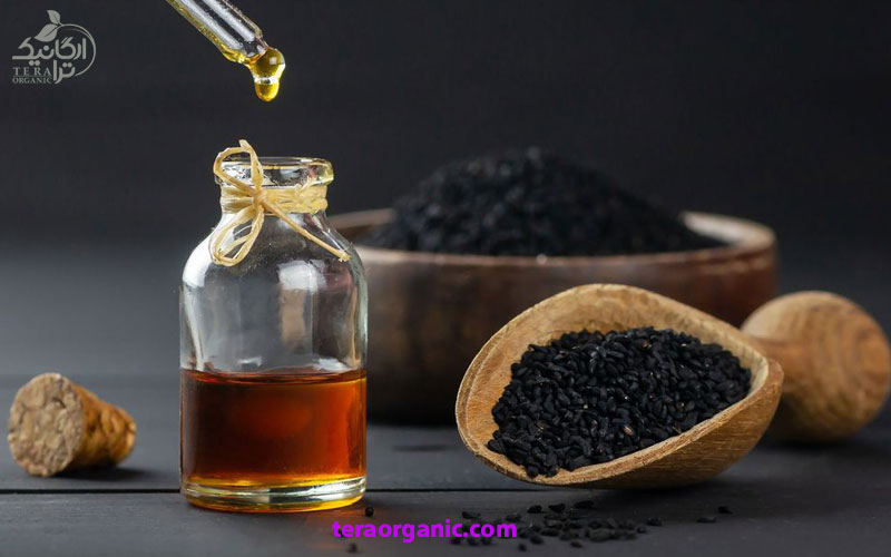 روغن سیاه دانه برای بیماری ها