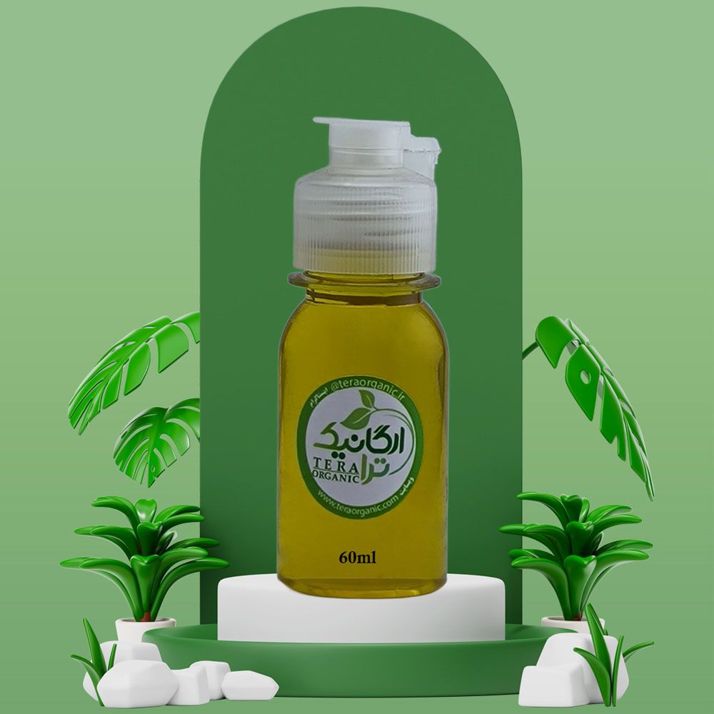 روغن زیره سبز